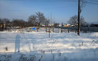 Teren Intravilan Dudestii Noi,Zona Semicentrala,1402 mp,Fs. 15m - Poză 2