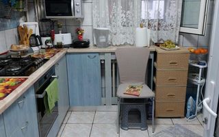 Rahova-Petre Ispirescu | 2 camere | 51mp | et 4 | loc parcare | 93.000 euro - Poză 7