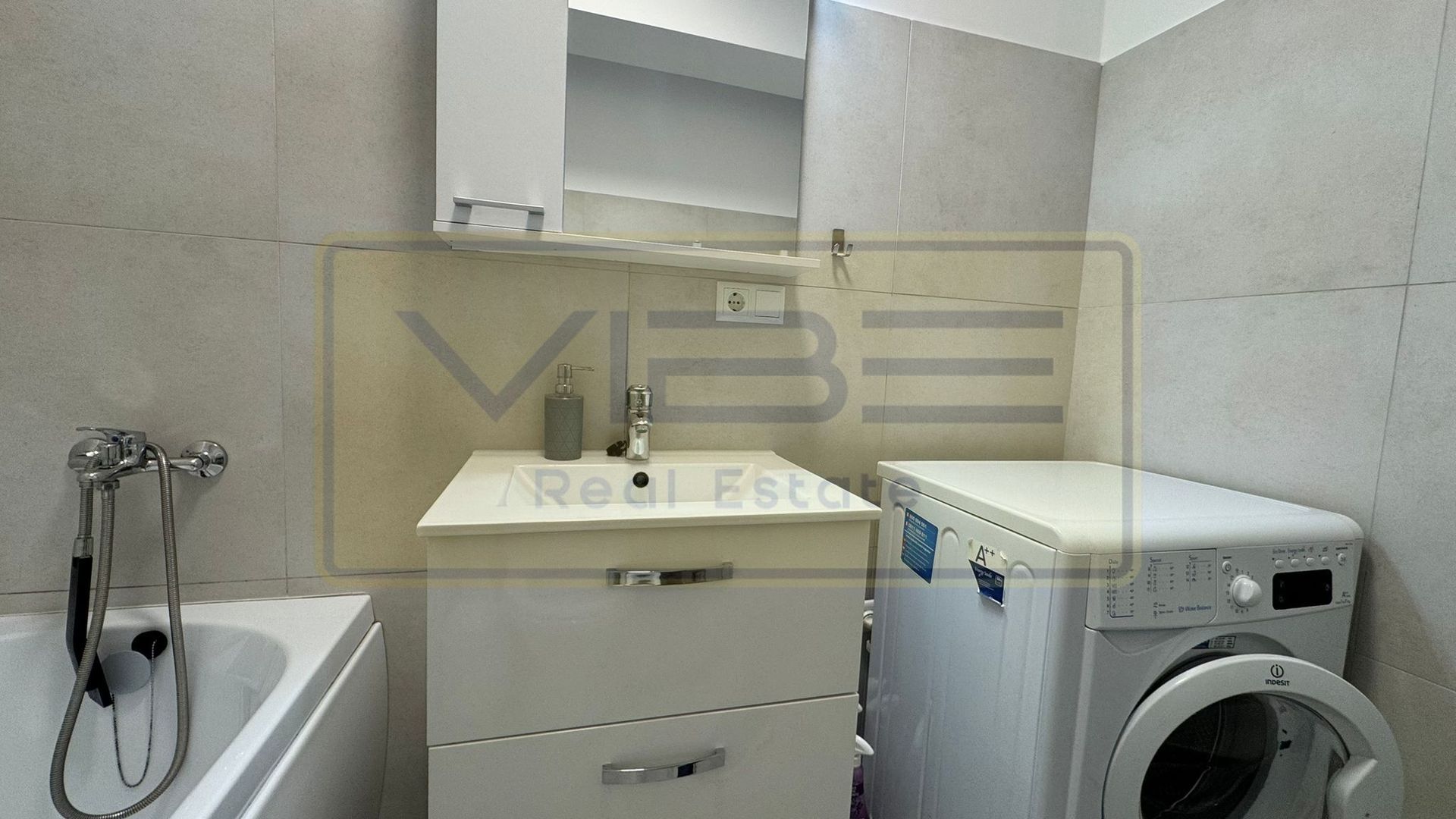 Apartament 1 camera + loc parcare Valea Adanca Pepinierei - Poză 11