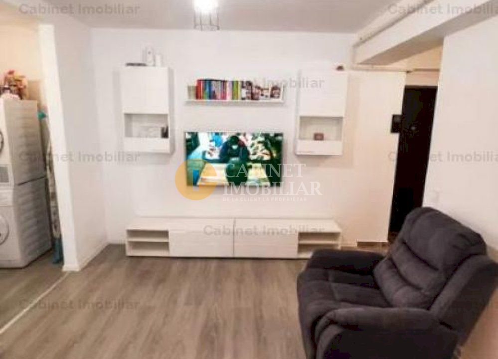 Pacurari-Alpha Bank Apartament 3 camere mobilat-utilat - Poză 3