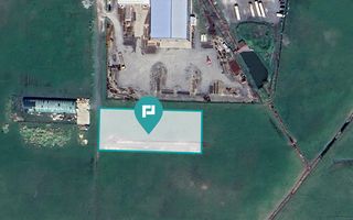 Teren intravilan 4000mp – zona industrială Săcălaz - Poză 4