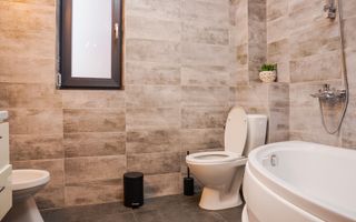 Apartament 2 camere, complet mobilat și utilat, prima închirie - Poză 7