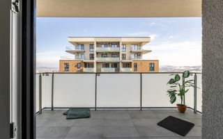 2 camere, modern, parcare, Buna ziua, zona Grand Hotel Italia, LIDL - Poză 8