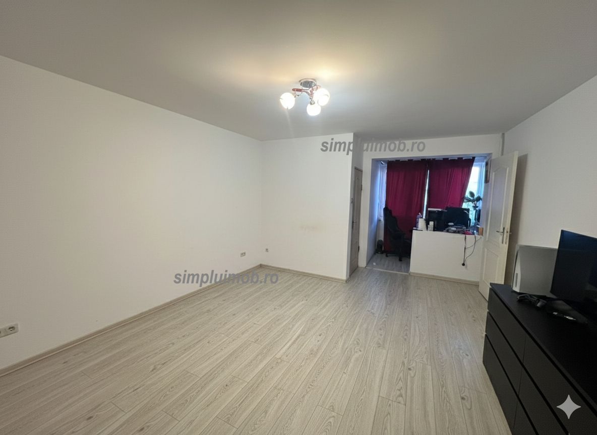 VANDUT ! Garsoniera  Metrou Dristor renovata complet - Poză 1