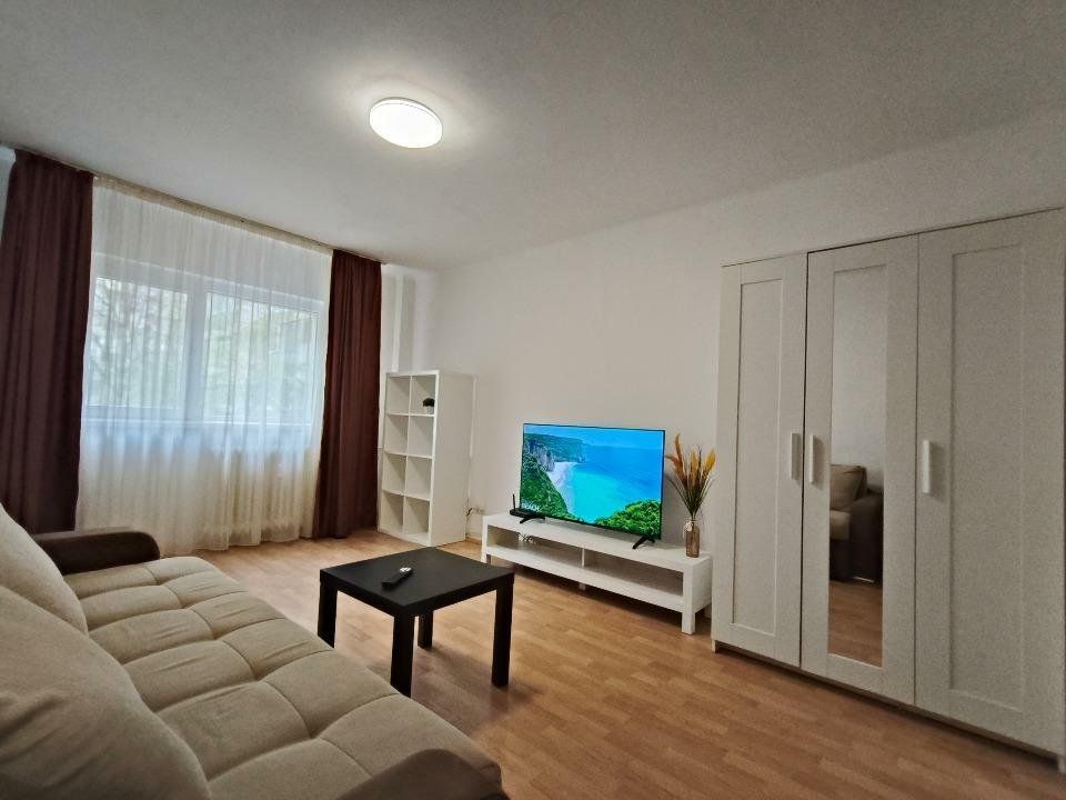 PROPRIETAR | Obor | Lizeanu | 2 camere | Parcare | - Poză 1
