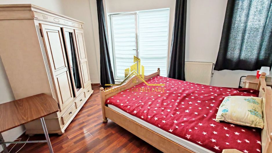 2 camere, mobilat modern, bloc nou, balcon, Zorilor, Observatorului - Poză 13