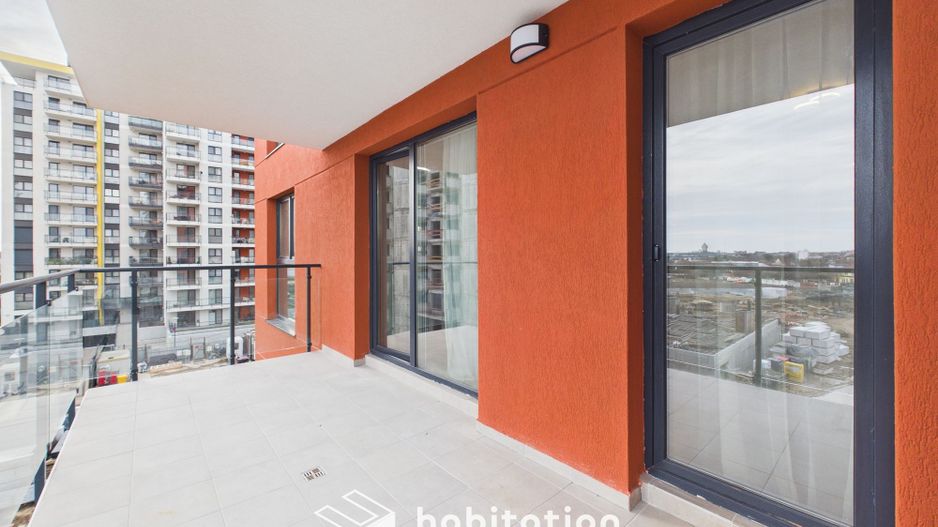 3 camere modern, aproape de Pădurea Verde - Poză 37