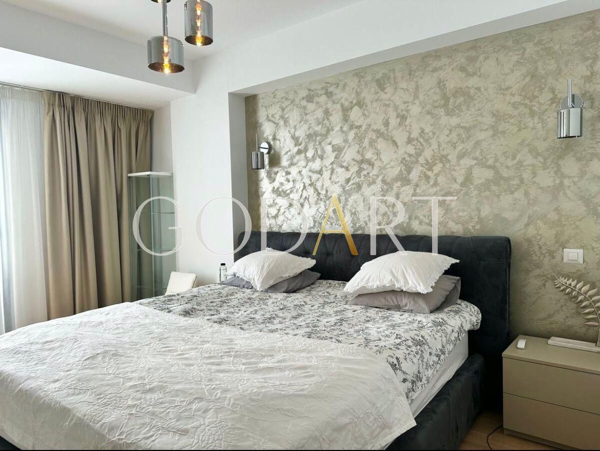 Herastrau | 4 camere | Boxa | Ready to move in - Poză 7