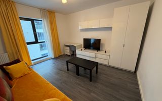Studio în Complex 21 Residence Politehnica - Poză 4