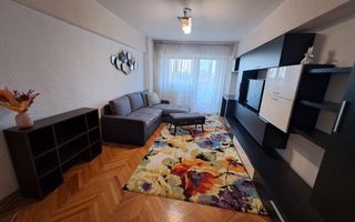 Apartament elegant I 2 bai si balcon I Zona Aradului - Poză 1