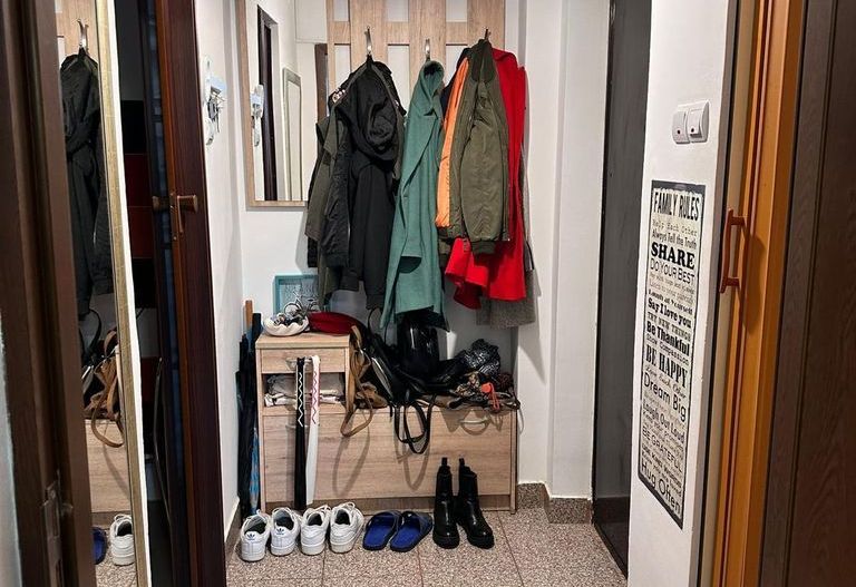 Apartament 3 camere Metrou Piata Iancului, sector 2 - Poză 6