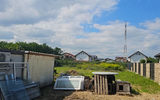 Teren de vânzare – 1111 mp – Galati, zona Metro, Strada Traian - Poză 3