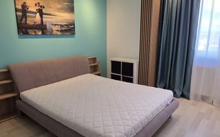 Apartament 3 camere de închiriat – Isaran Residence, Tractorul - Poză 2