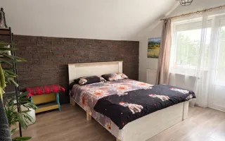 Casa independent energetic | Curte mare | Biharia | Oradea - Poză 11