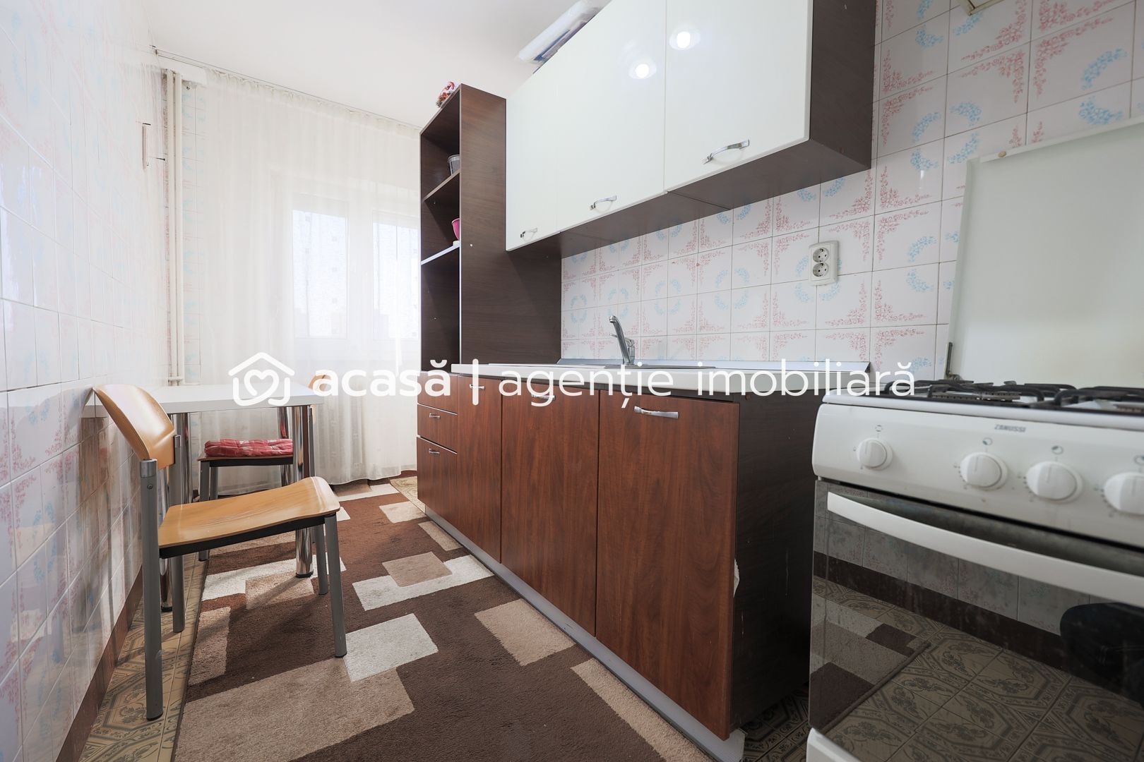 VANDUT! Apartament decomandat 3 camere - Vlaicu - Comision 0% - Poză 4