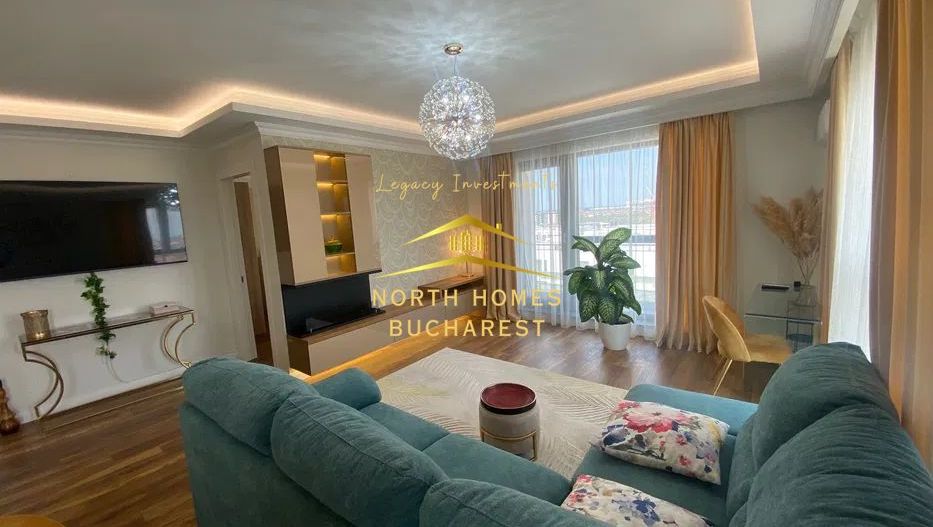 Apartament 2 camere si parcare - Poză 1