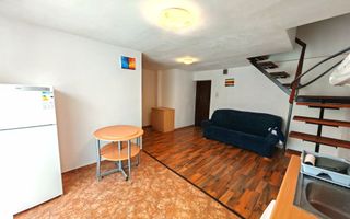 Apartament 3 camere de închiriat | Sibiu, Valea Aurie | 60 mp - Poză 1