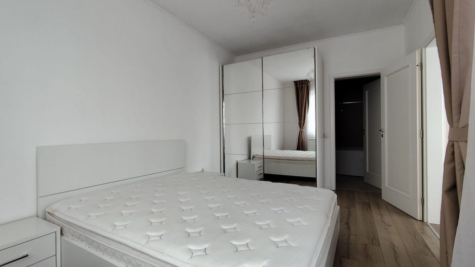 Apartament 3 camere in Cartierul Luceafarul, Oradea - inchiriere - Poză 8