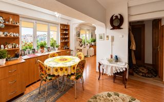 Apartament 4 camere Victoriei | 2 min de metrou | Imobil 1994 - Poză 3