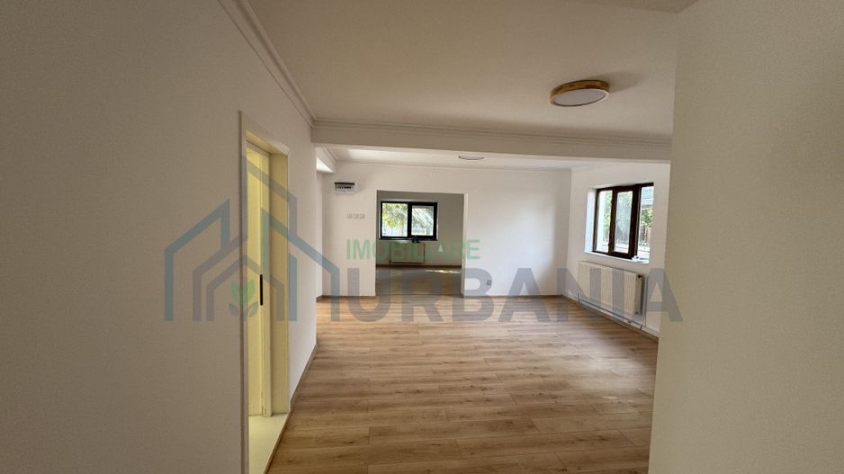 Casa individuala renovata integral, teren 1.000 mp, Dancu – Holboca, Iasi - Poză 10