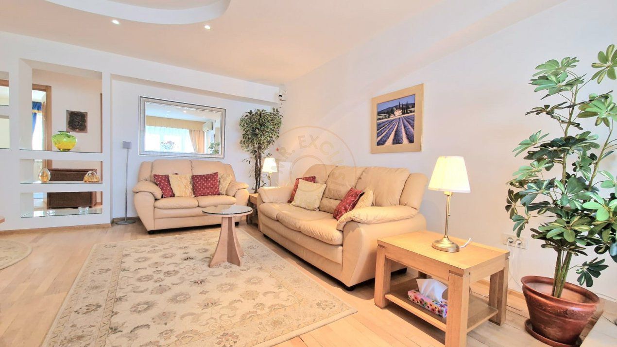 Apartament Dorobanti | Colegiul I.L.Caragiale - Poză 3