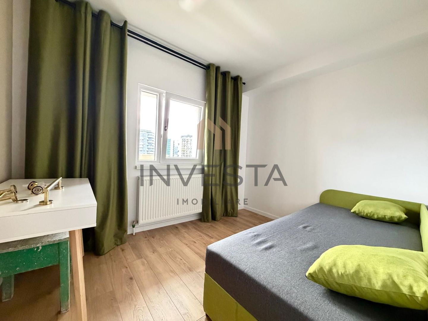 Apartament cu 4 camere in zona strazii Gheorghe Dima ! - Poză 13