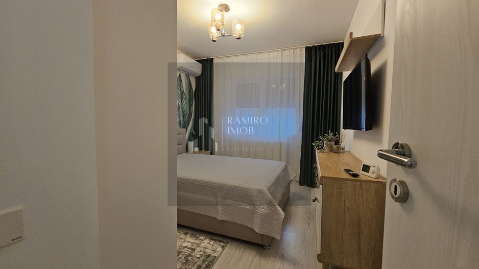 APARTAMENT 2 CAMERE ULTRA LUX  DIMITRIE LEONIDA - Poză 4