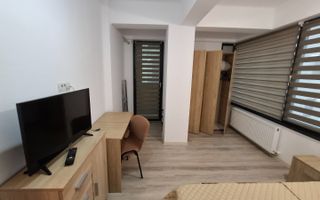 Universitate(cod04)-Apartament 2 camere mobilat utilat - Poză 14