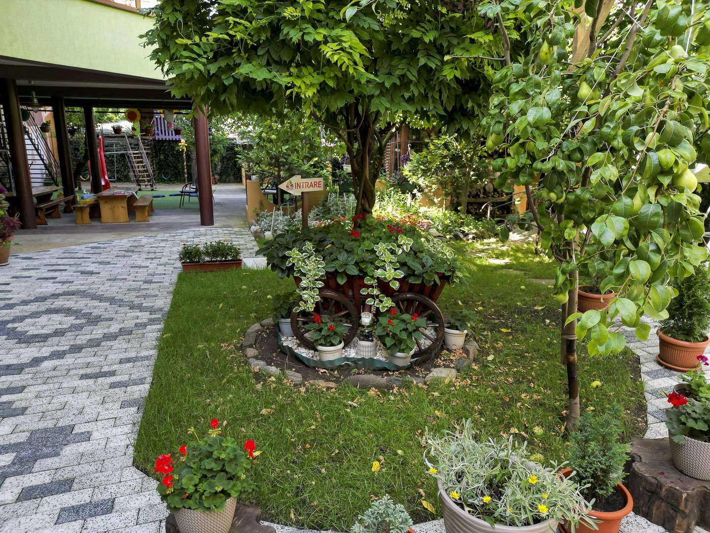 Vilă cu 7 dormitoare Centru, Arad - Poză 6