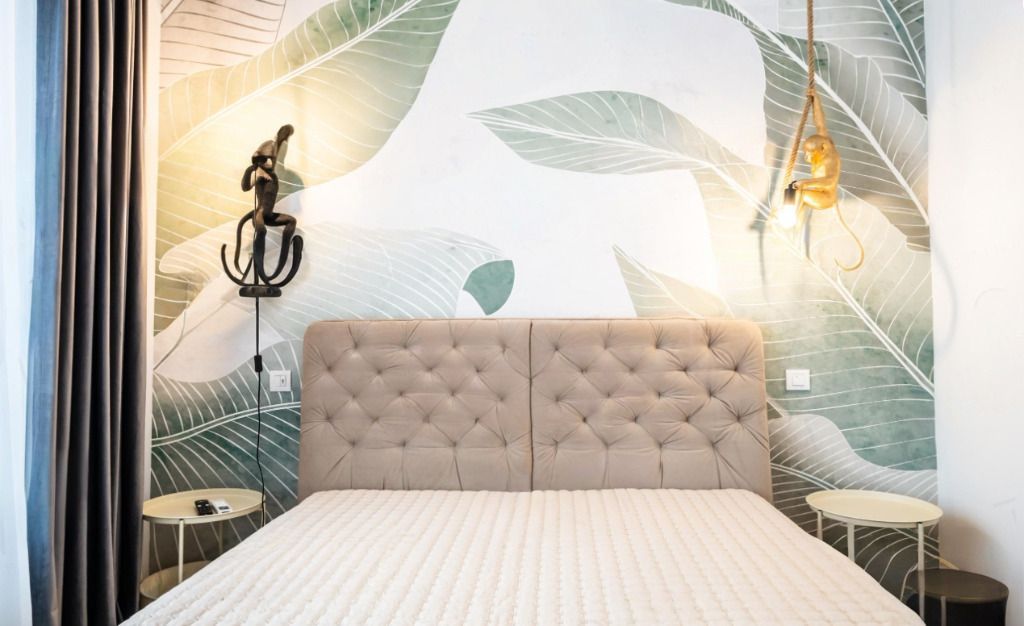 Apartament modern 2 camere  I Luxuria Domenii I Loc de parcare inclus - Poză 18