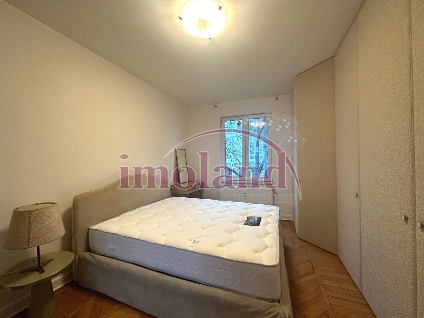 Apartament - 2 camere cu terasa si boxa - Floreasca - Compozitori - Poză 5