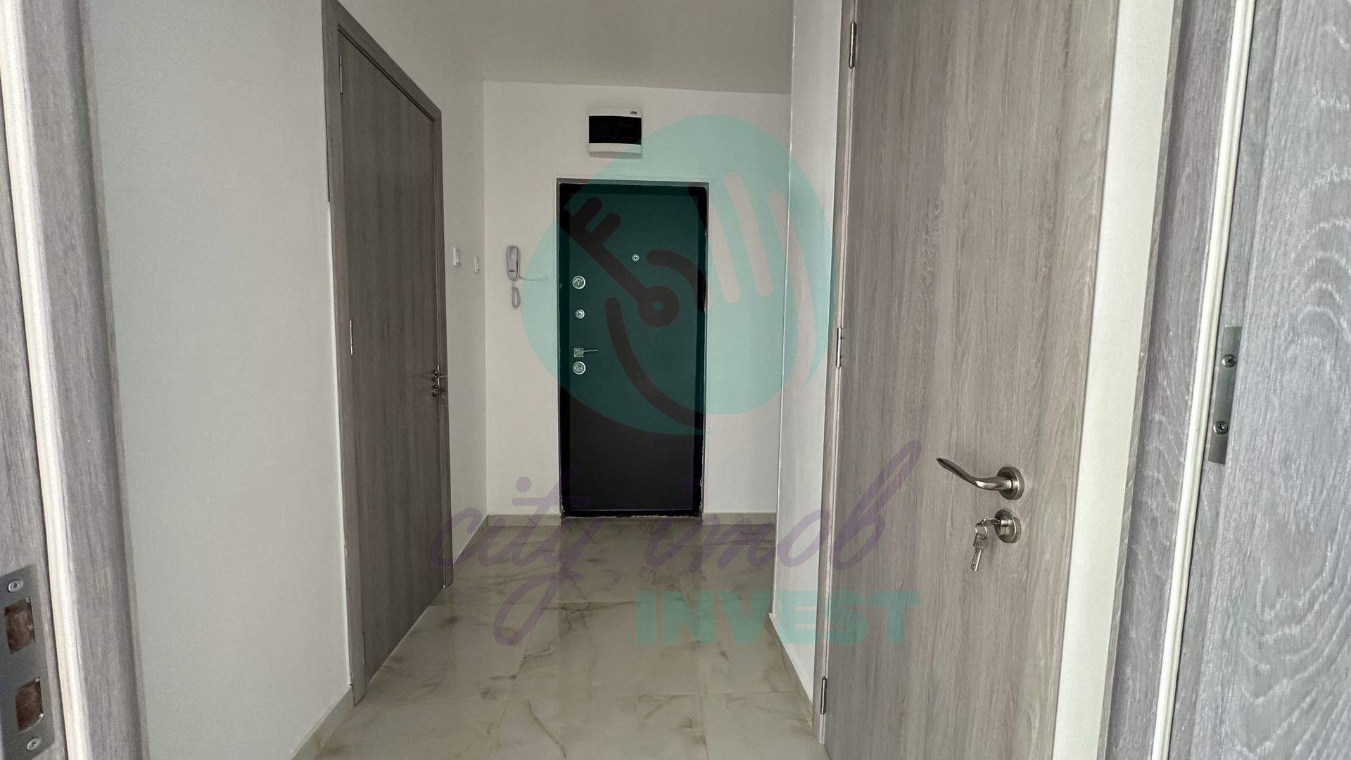 3 camere renovate la PRIMA INCHIRIERE - Poză 11