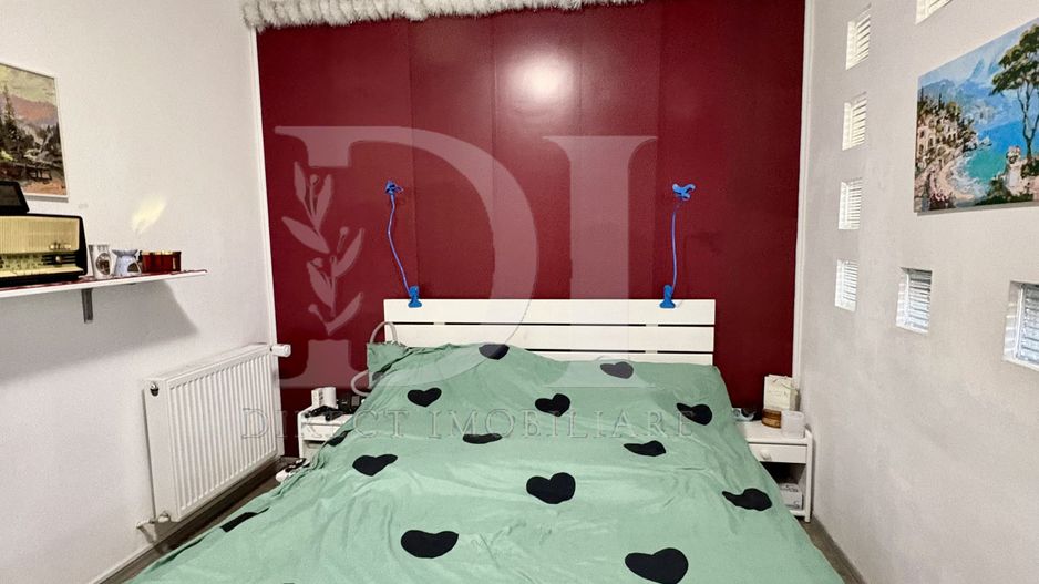 Apartament cu 3 camere -zona Eroilor Floresti - Poză 9