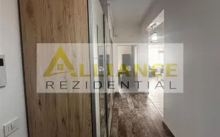 3 MIN DE METROU BERCENI | 3 CAMERE | 88 MP | BLOC 2022 - Poză 11