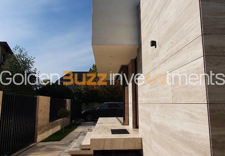 VILĂ PREMIUM | P+2E | PISCINĂ | 641 MP TEREN | SECTOR 1 - Poză 20