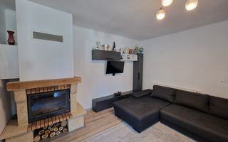 Apartament 3 Camere | 2 Bai | 2 Balcoane | 76 MPU | Etaj 1 - Poză 2