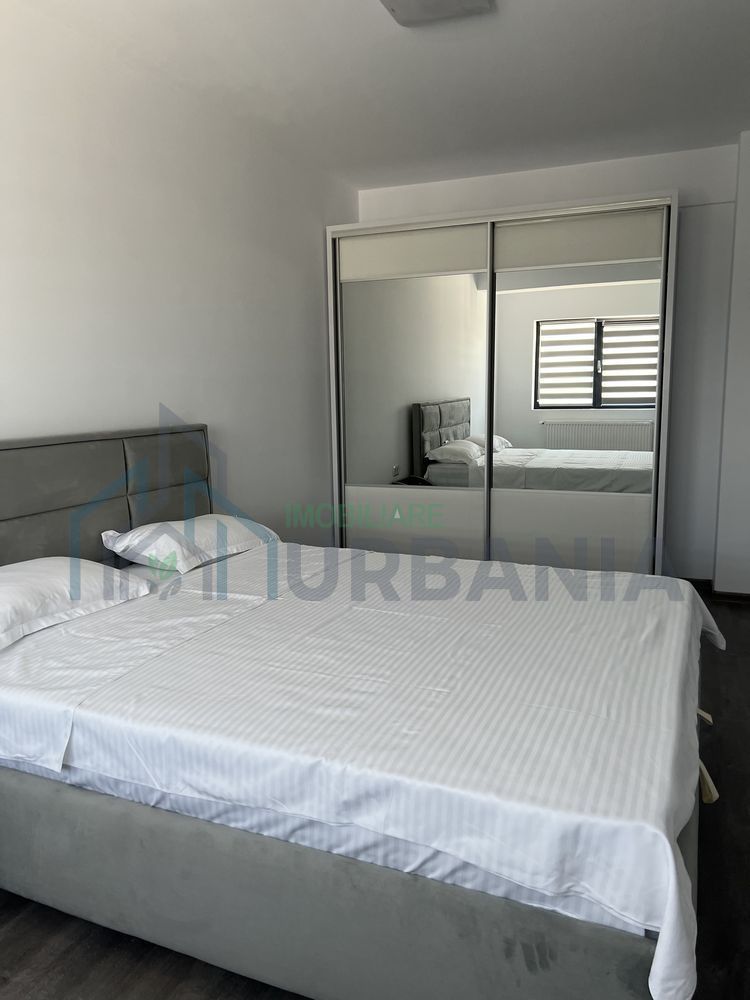 Apartament 2 camere decomandat de inchiriat, zona Galata, Iasi - Poză 3