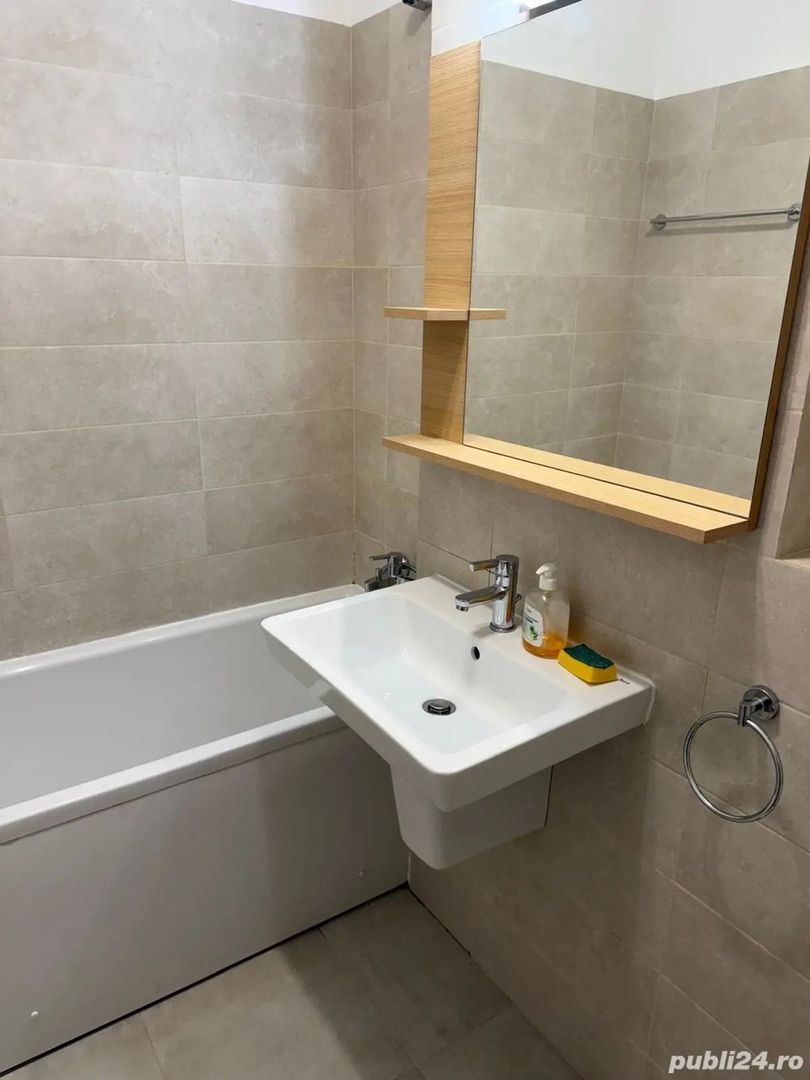 Aparartament 2 camere Băneasa - Poză 2