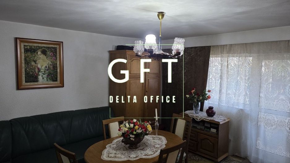 Apartament 3 camere , Etaj 2, Str. Iosif Vulcan - Poză 2