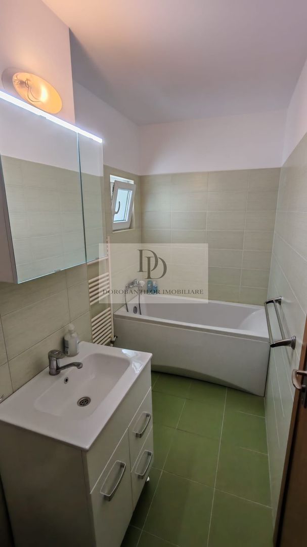 De închiriat – apartament 4 camere, Mănăștur, zona Big Fitness - Poză 5