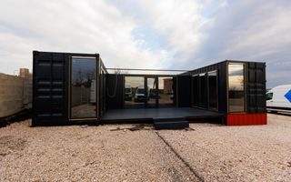 Vânzare  imobil comercial 8 ari teren amplasat în com.  Bubuieci - Poză 5