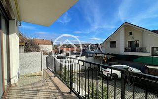 Apartament la casa, de inchiriat cu 4 camere Central, Oradea - Poză 15