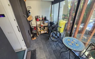 Casa moderna 4 camere mobilat utilata Selimbar - Poză 12