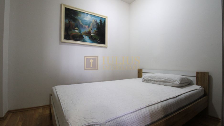 Toronto Recidence, centrala proprie, pet-friendly, parcare subterana - Poză 5