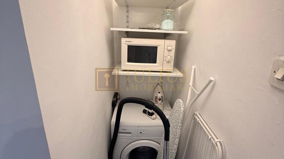 2 camere, Take Ionescu, ideal pentru studentii de la medicina - Poză 10