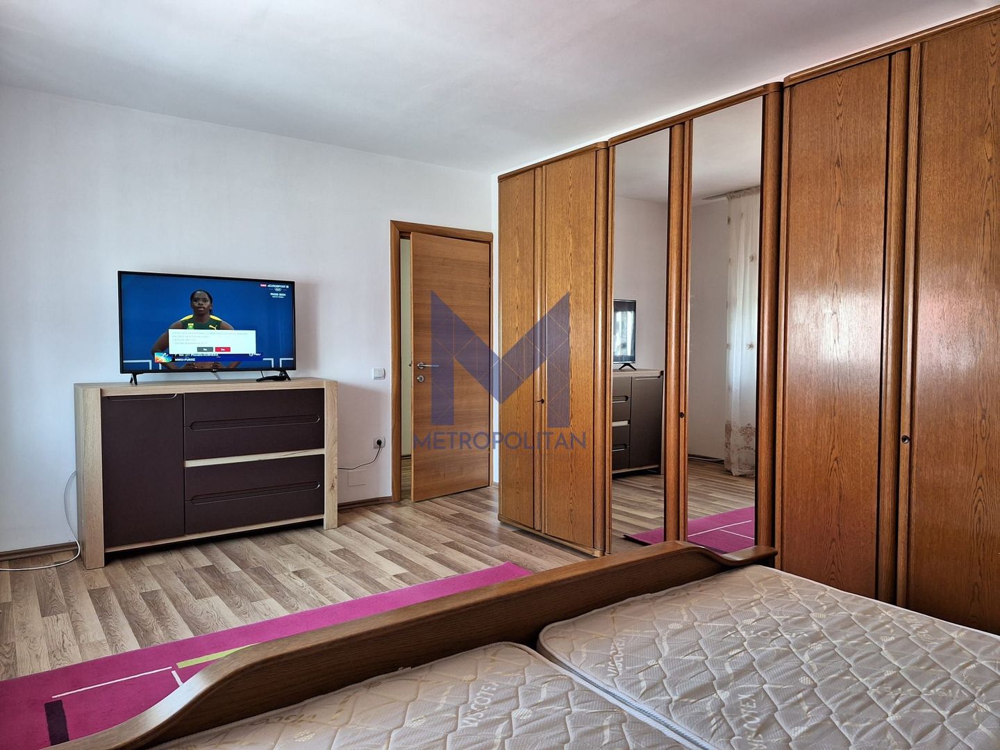 3 camere 100 mp I terasă I 3 parcări I Borhanci - Poză 4