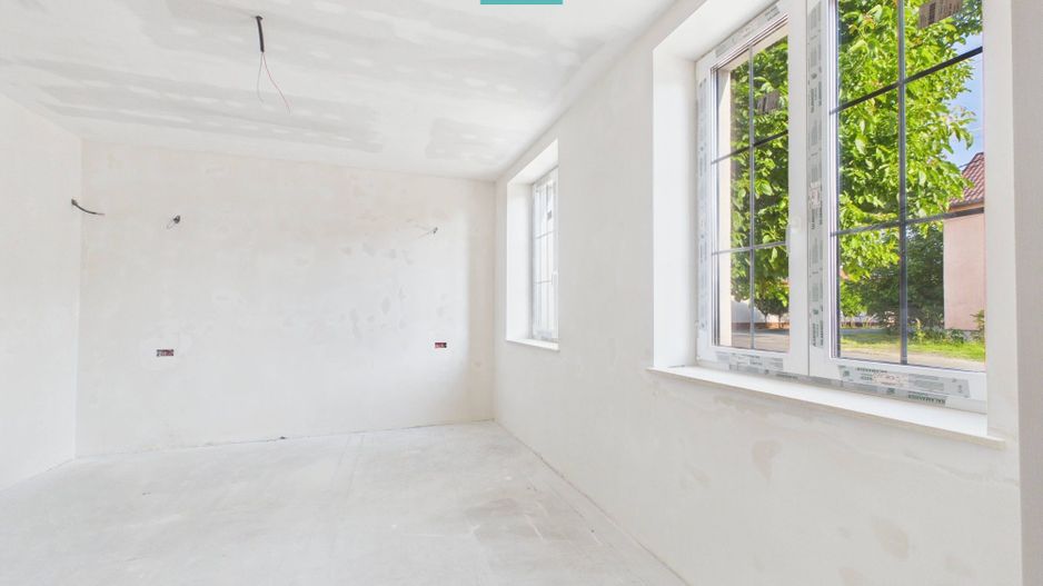 Apartament la casă în Pârneava - Poză 7