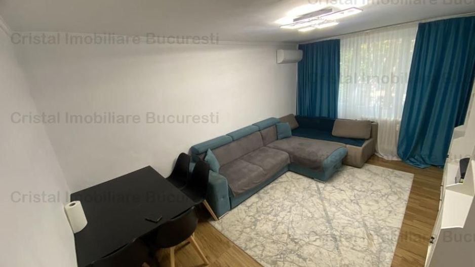 Vanzare Apartament 3 camere, Brancoveanu, Izvorul Rece. - Poză 2