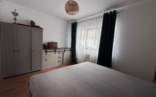 Apartament 2 camere + birou | 70mp + 2 terase | loc parcare | Floresti - Poză 5