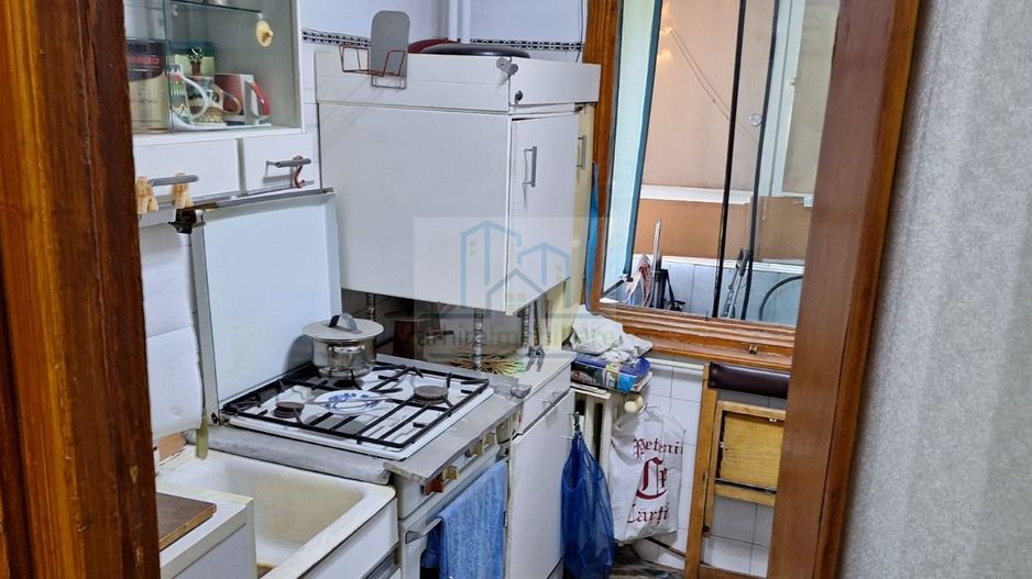 Apartament 3 Camere Decomandat, etj 2/8 - Poză 5